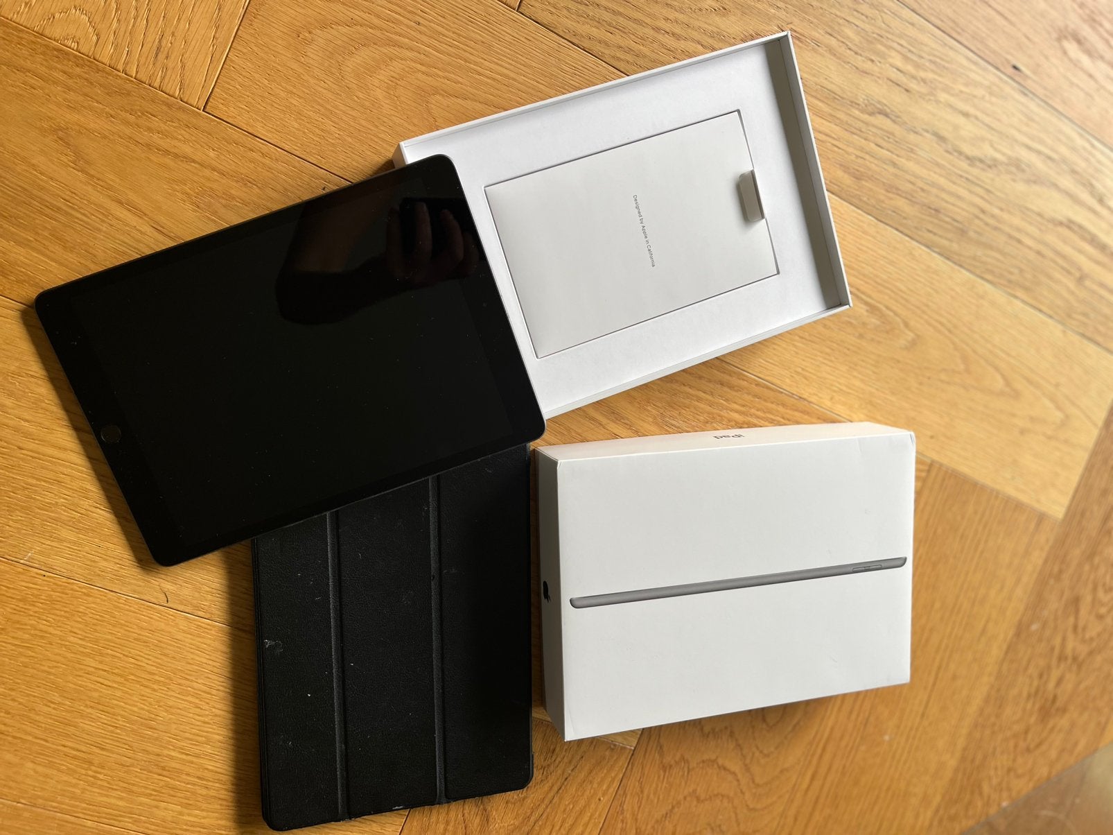 Apple iPad, Computers en Software, Apple iPads, 10 inch, Overige modellen, 32 GB, Ophalen of Verzenden