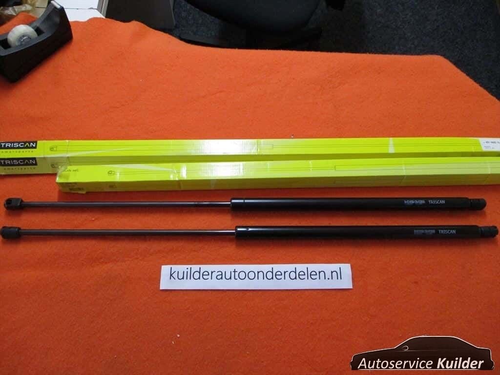Set Gasveren kofferklep Mercedes Vito w638 TRISCAN Nieuw, -, Nieuw, Ophalen of Verzenden, -