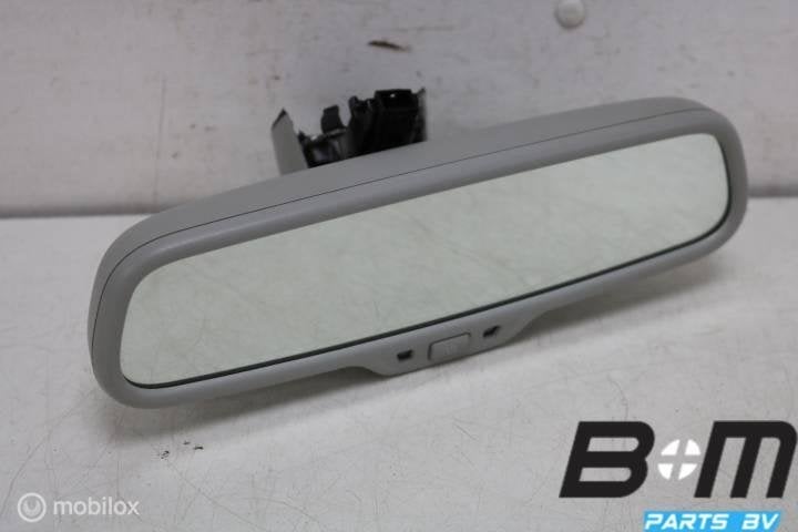 Auto dimmende spiegel A6 4G Avant Fl 8T0857511AB, Gebruikt