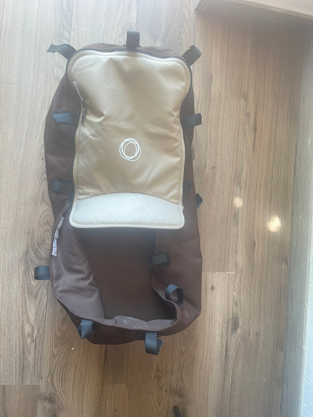 Bugaboo Cameleon 3 reiswieg is nooit gebruikt ik heb ook Roz, Ophalen of Verzenden, Nieuw, Bugaboo