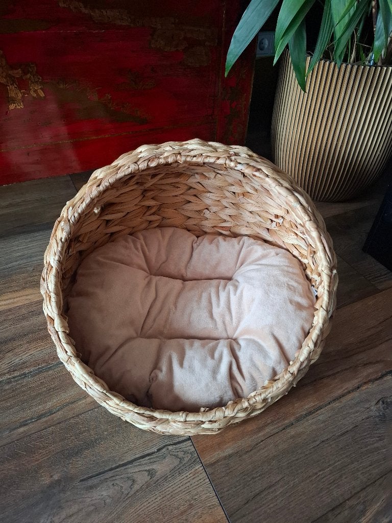 Kattenmandje, Ophalen, Nieuw, Overige