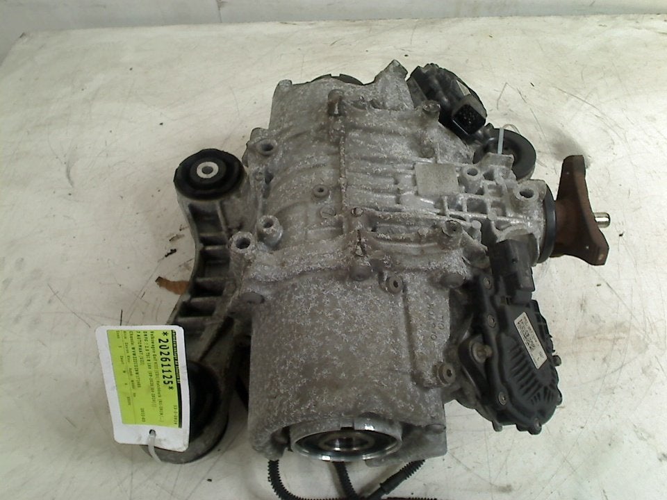 Cardan Achter Volkswagen Golf VIII (CD1) 2022 08e525010f, Gebruikt, Volkswagen, Volkswagen AG, Kundenbetreuung@volkswagen.de