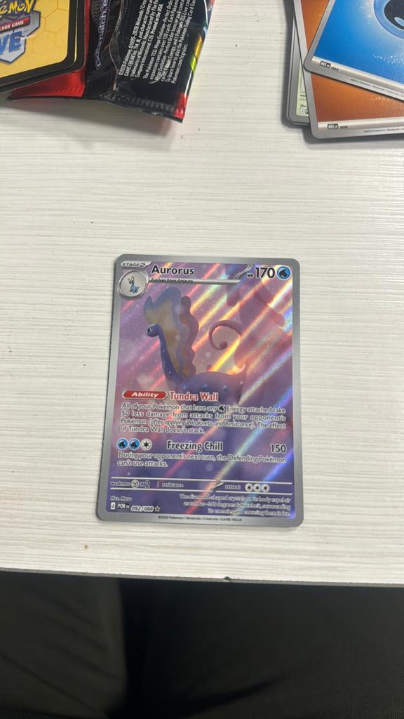 Pokemon, Ophalen of Verzenden, Nieuw