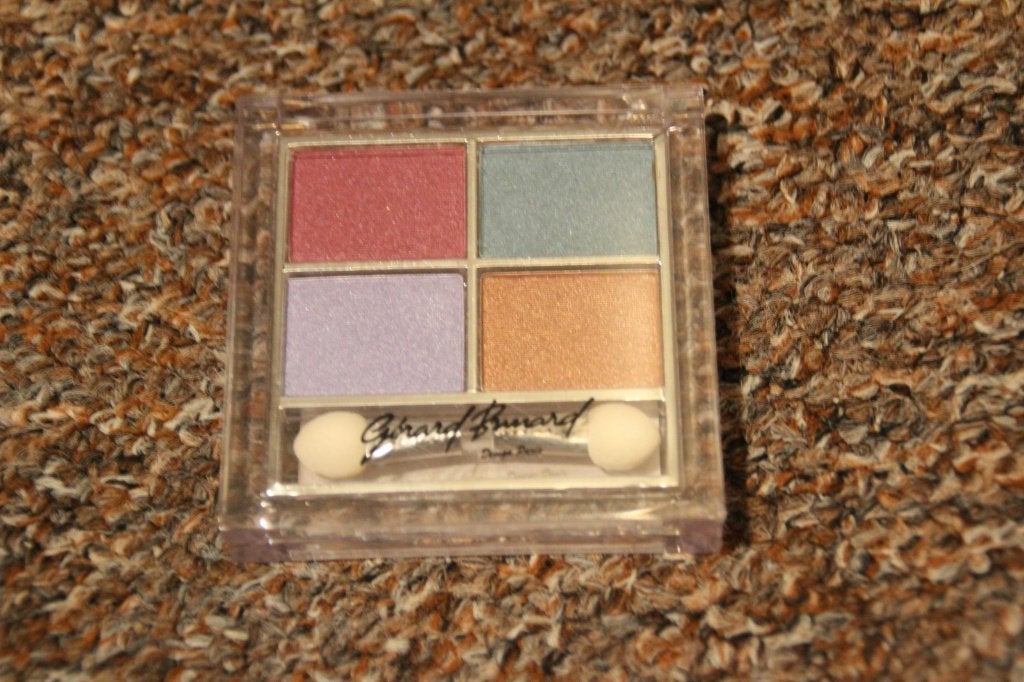 oogschaduw nieuw, Ophalen of Verzenden, Nieuw, Ogen, Make-up