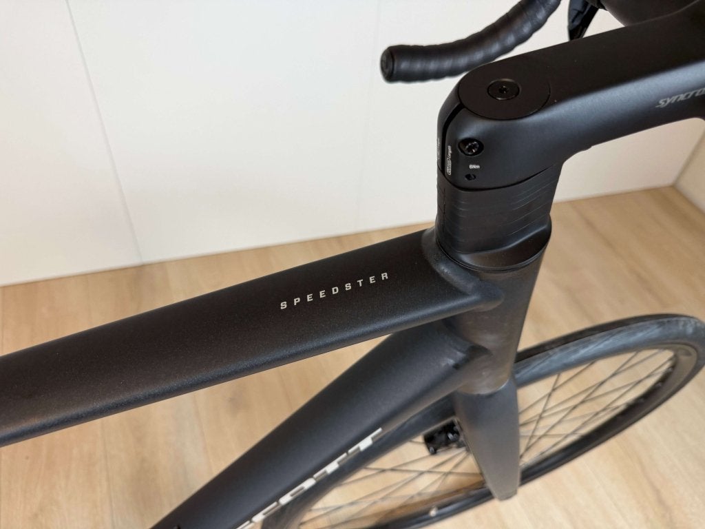 Scott Speedster 10 - M - Shimano 105 - Syncros, 28 inch, Info@velostudio.nl, Heren, Ophalen of Verzenden