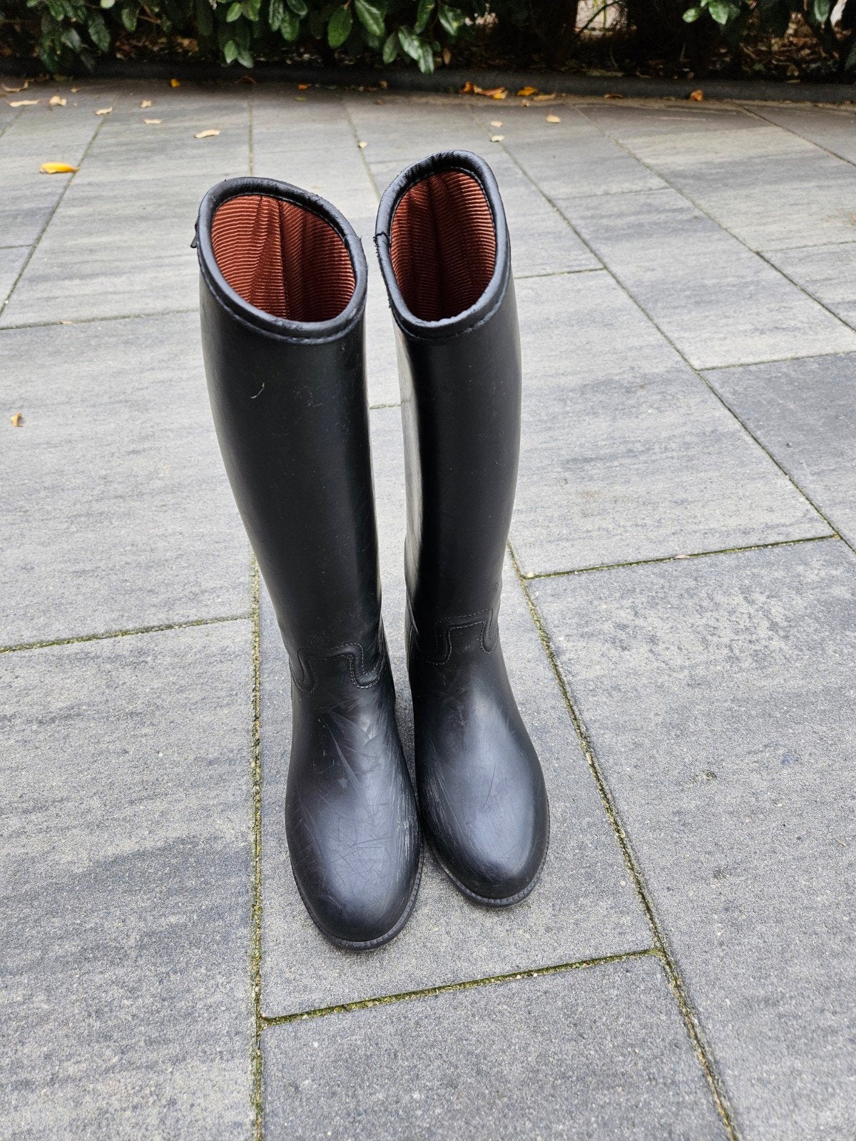 Equi Theme paardrijlaarzen maat 31 (S), Dieren en Toebehoren, Paardrijkleding, Ophalen, Gebruikt, Schoeisel
