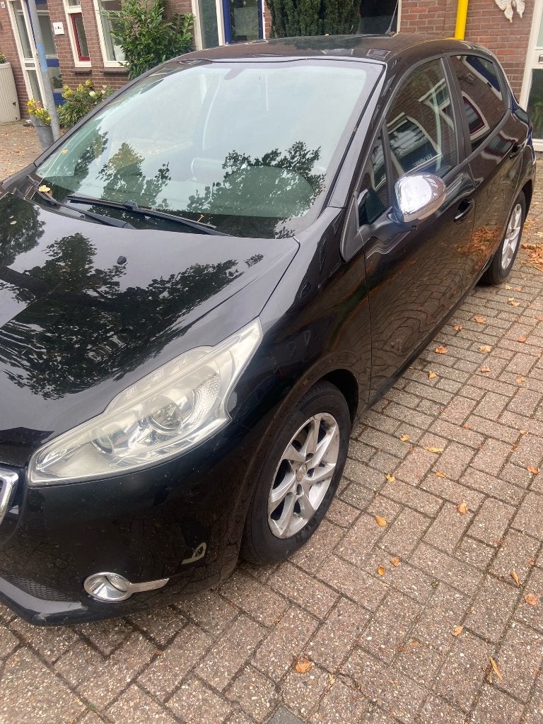 Peugeot 208 1.2, Particulier, Te koop, Benzine
