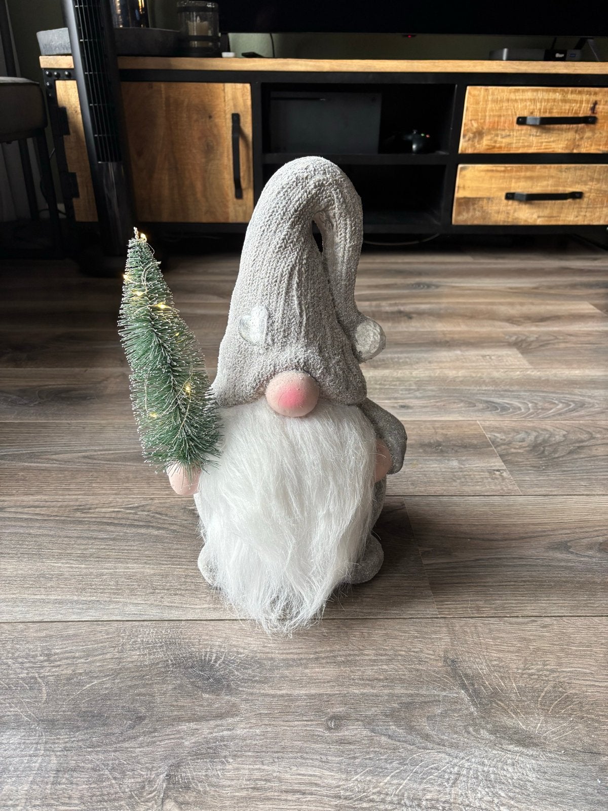 Gnomen/Dwergen, Diversen, Kerst, Ophalen, Zo goed als nieuw