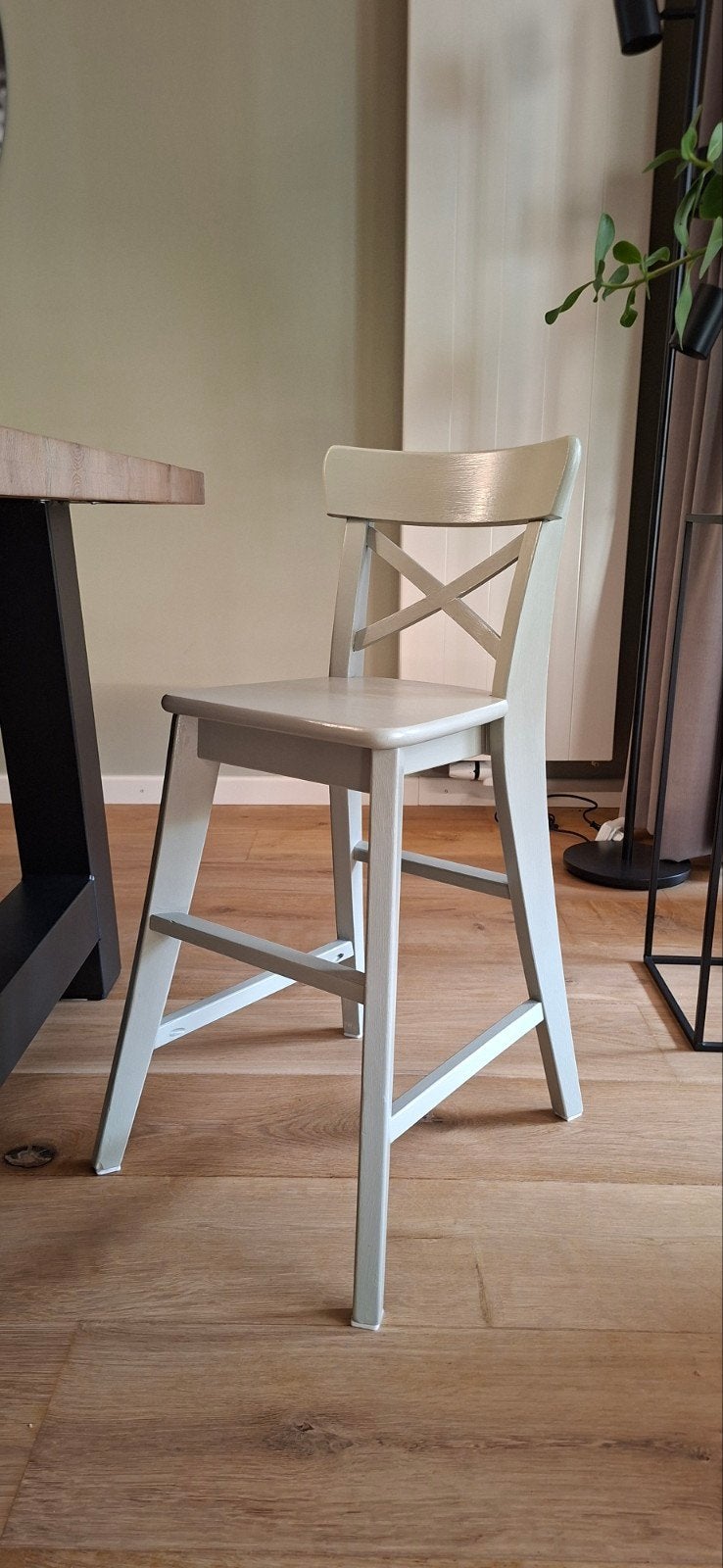 Ingolf kinderstoel, Kinderen en Baby's, Kinderstoelen, Ophalen, Zo goed als nieuw, Overige typen