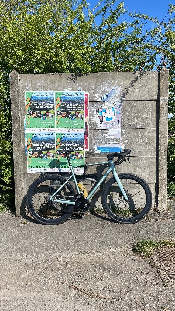 Scott Speedster 10 2025, 28 inch, Gebruikt, 10 tot 15 versnellingen, Heren