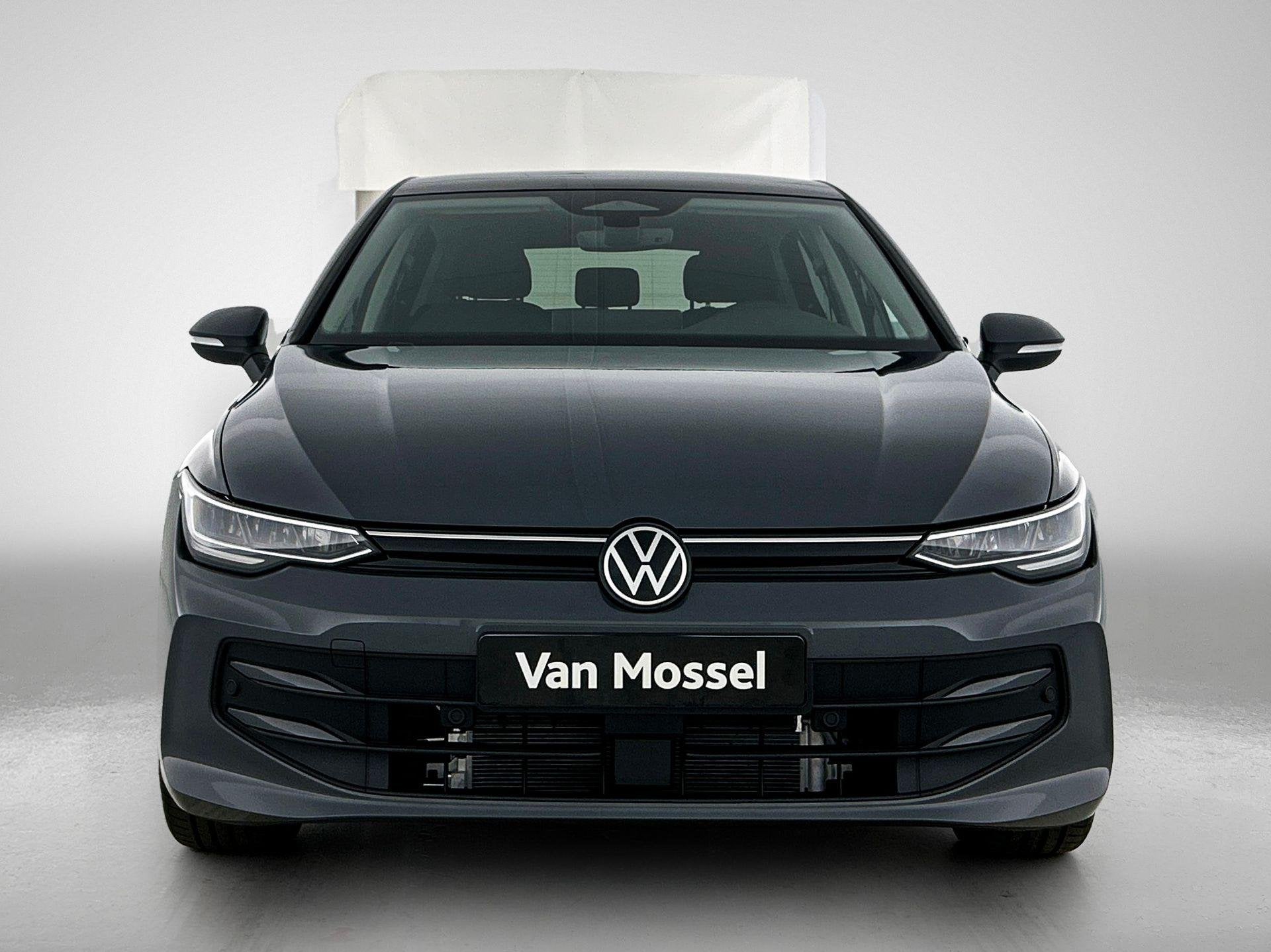 Volkswagen Golf 1.5 eHybrid Life Edition 204pk | Automaat| P, Auto's, Volkswagen, Stof, 1498 cc, Euro 6, 4 cilinders