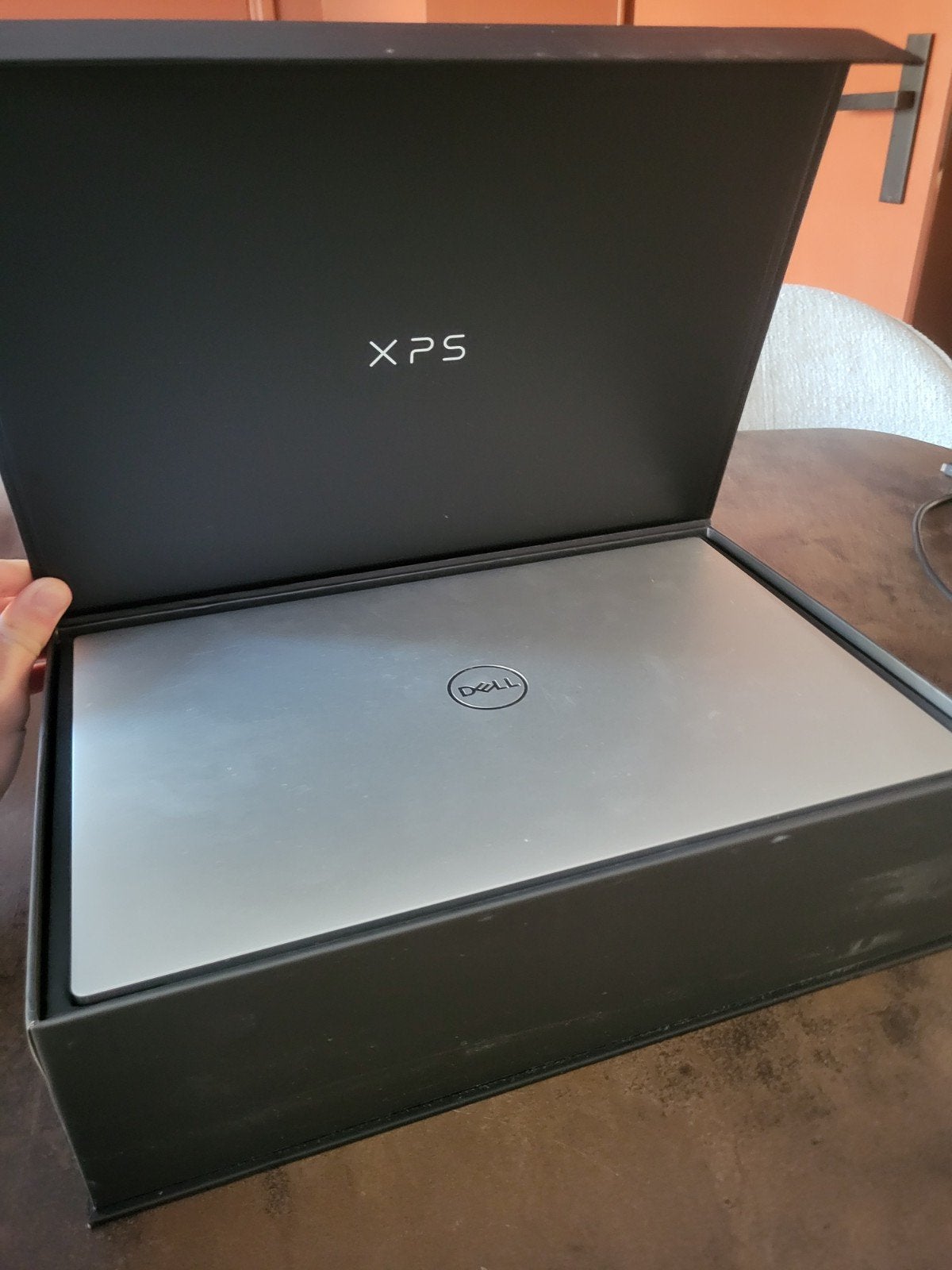 Dell XPS 15 9530 | i7-13700H | RTX 4050 | 3.5K OLED, 1 TB SSD, Ophalen of Verzenden, Zo goed als nieuw, Dell