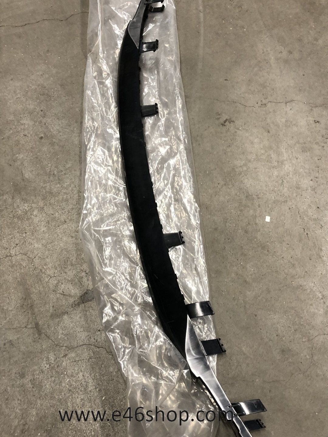 SCHOKABSORBEREND ELEMENT BMW 7 SERIE G11 G12 OE 51117358795, -, Voor, -, Nieuw