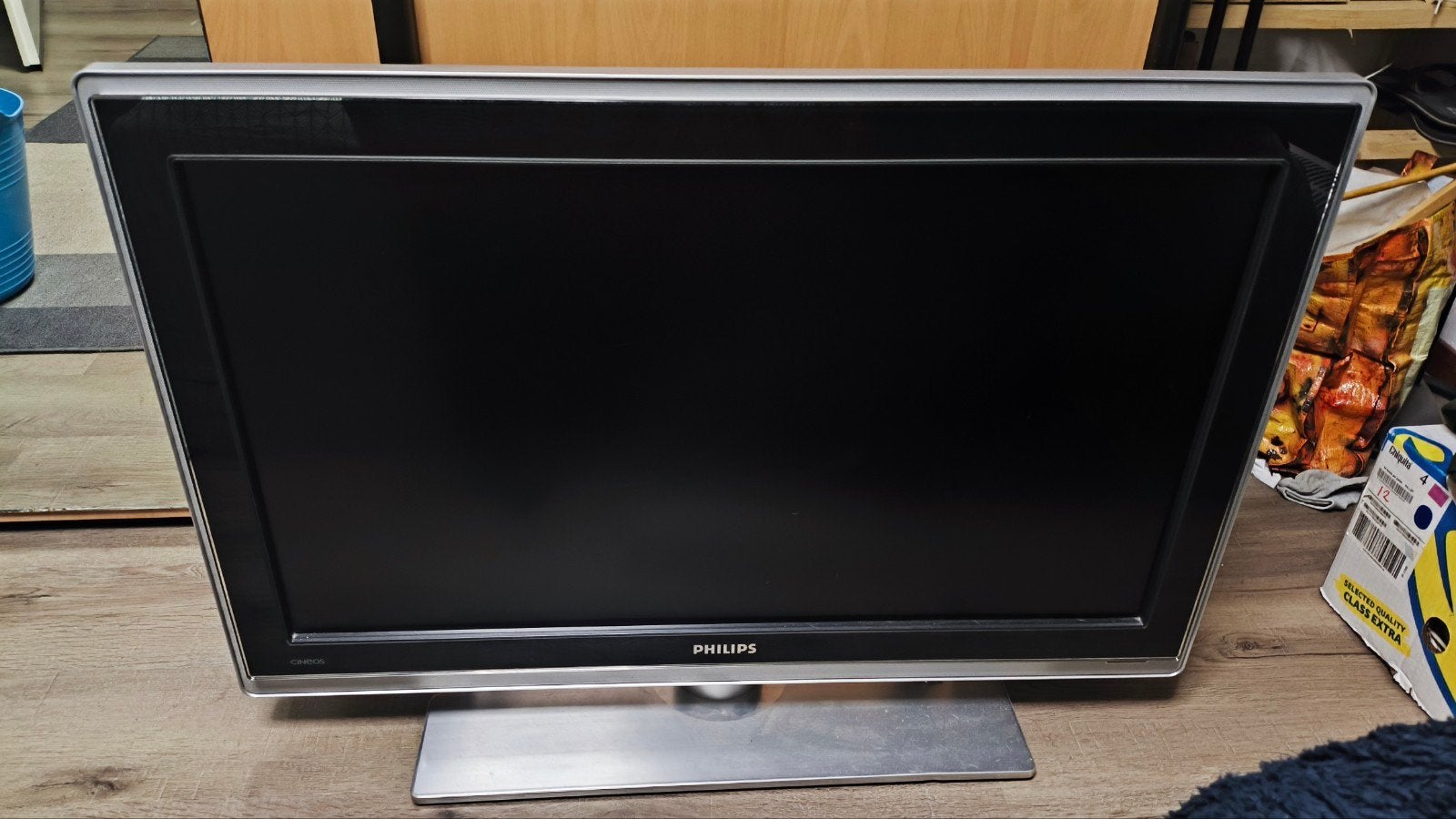 Philips Ambilight TV 37 inch - Model 37PFL9732D/10 fullHD, Audio, Tv en Foto, Televisies, Ophalen, Philips, Gebruikt, 80 tot 100 cm