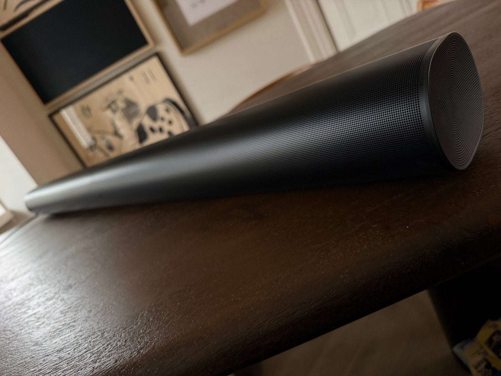 Sonos Arc Soundbar - Model S19, Ophalen of Verzenden, Zo goed als nieuw