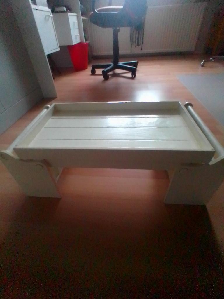 kastje, Ophalen, Huis en Inrichting