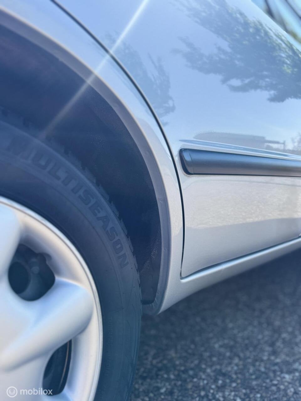 Toyota Corolla 1.3-16V Automaat 58.000 KM, foto 6