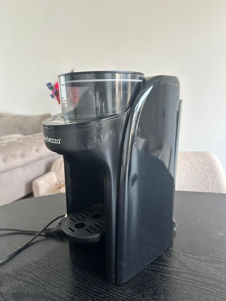 Baby Brezza Formula Pro Advanced Flessenmaker, 1 tot 2 liter, Ophalen, Zo goed als nieuw