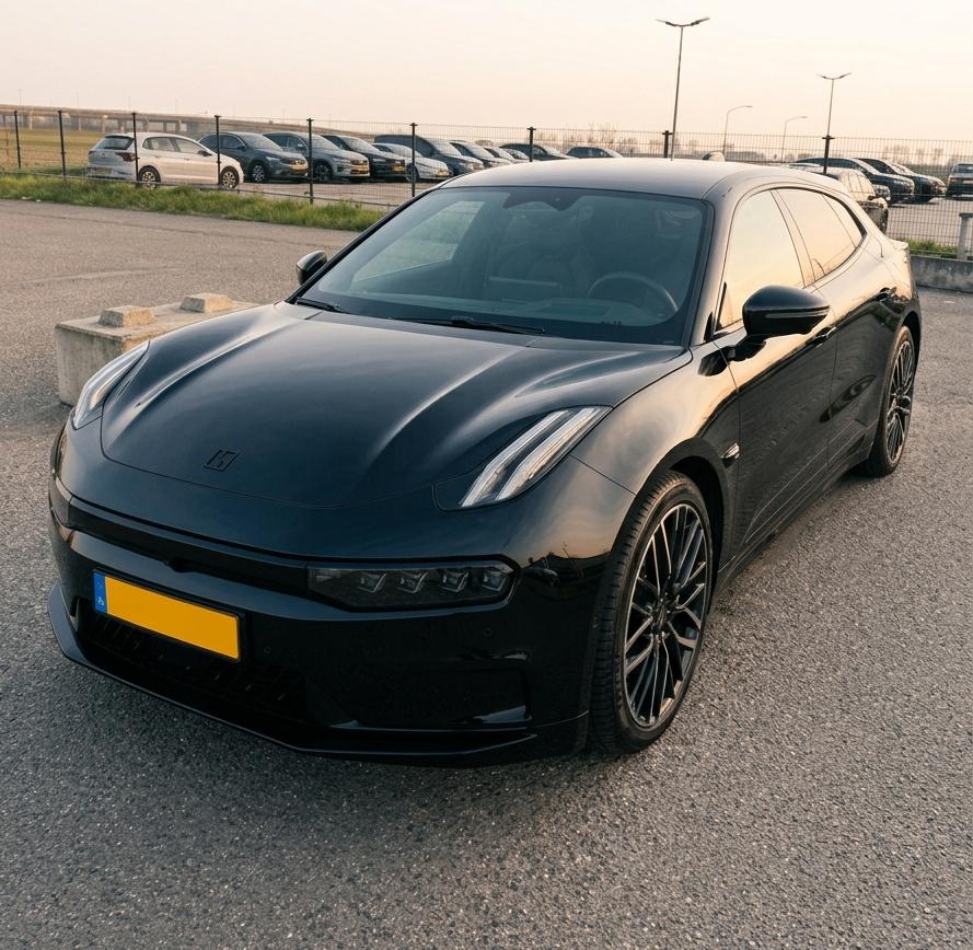 Zeekr 001 Privilege | Zakelijk | €2500 Bonus! | Trekhaak, Automaat, USB, 2000 kg, Overige bekleding