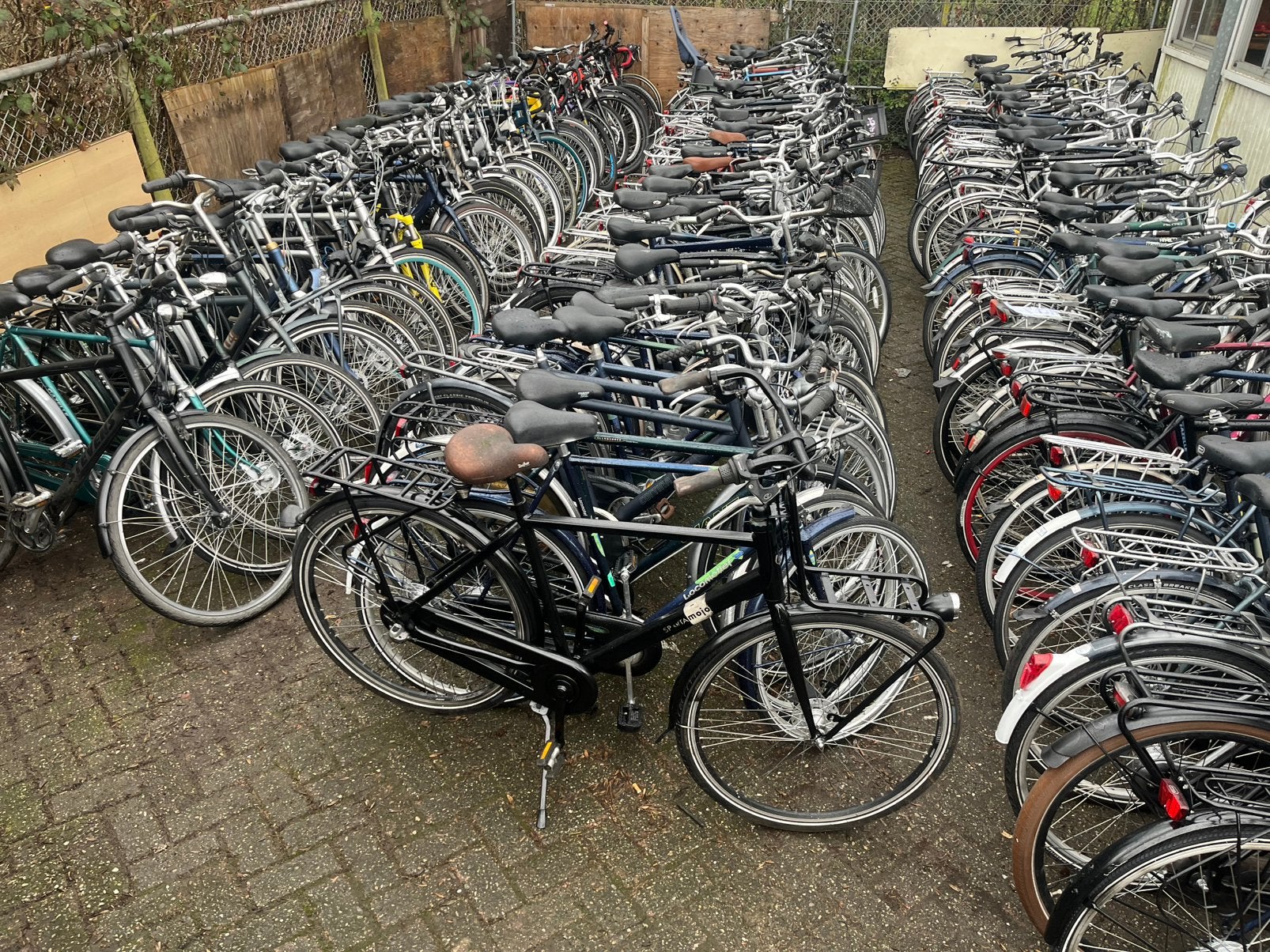 Foto 5 van Betaalbare Tweedehands Fietsen – Ruime Keuze