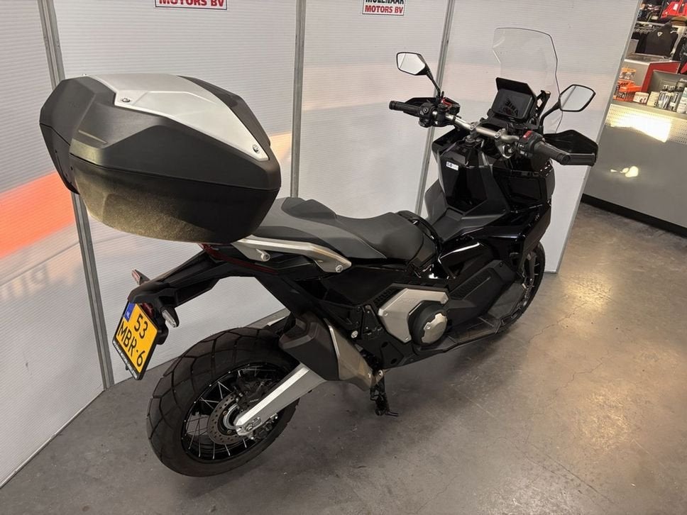 Honda X-ADV 750 (bj 2026), Bedrijf, Onbekend, Meer dan 35 kW, Onbekend