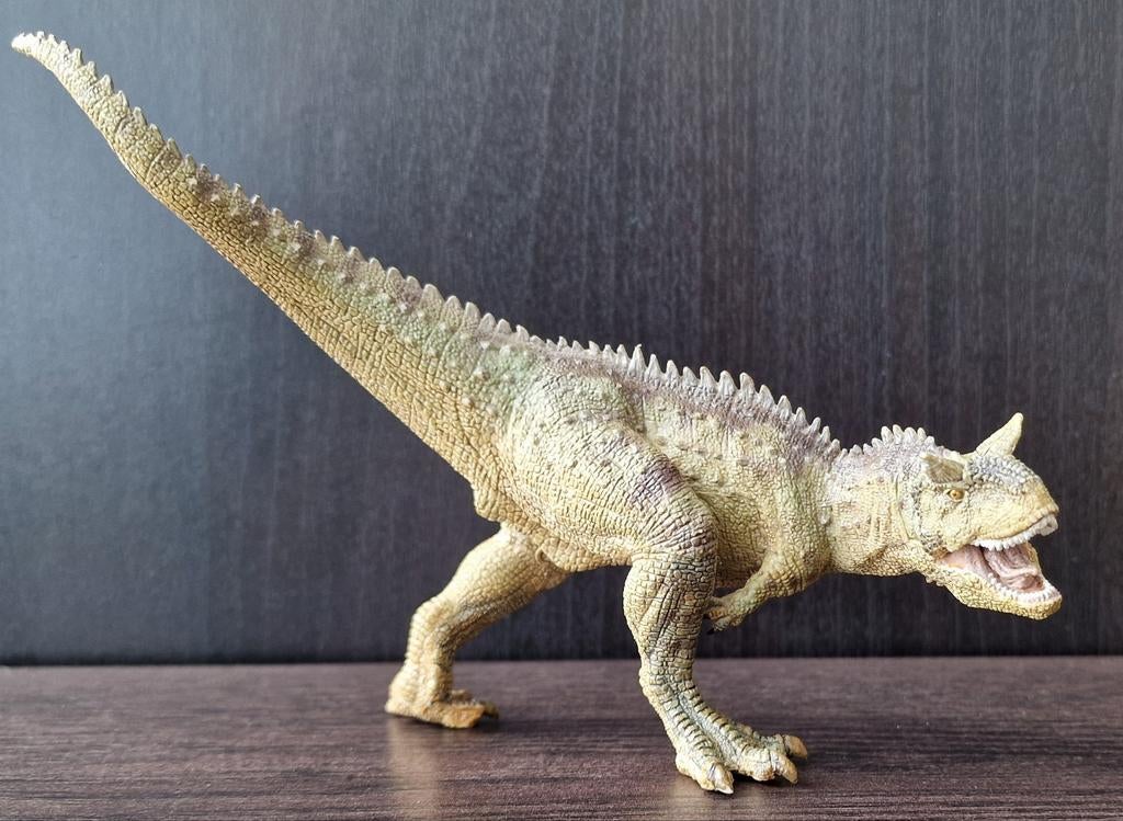 Papo Dino Carnotaurus - 2013, Ophalen of Verzenden, Gebruikt