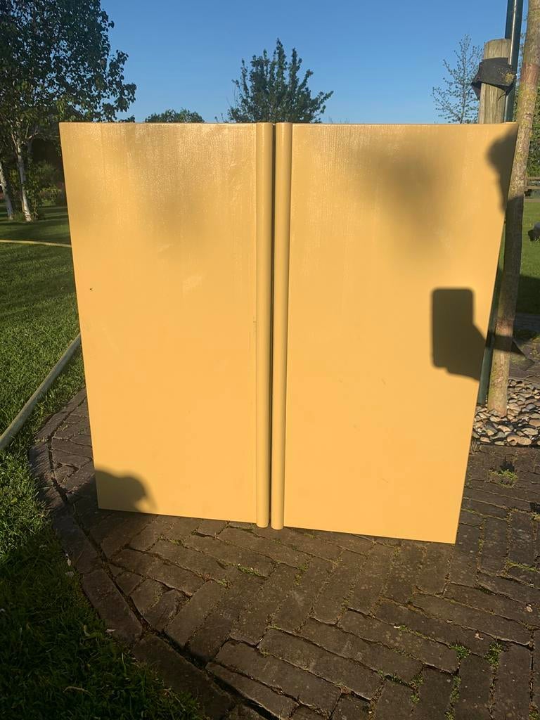 Ivar kast ikea, Ophalen, Zo goed als nieuw