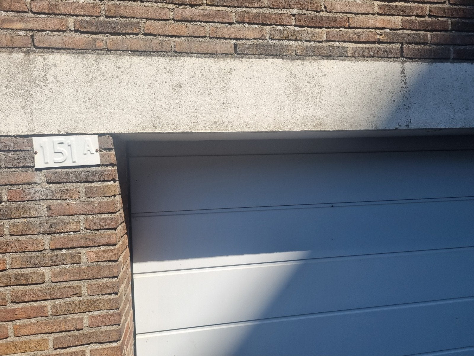 Garage Breda, Huizen en Kamers, Garages en Parkeerplaatsen, Noord-Brabant