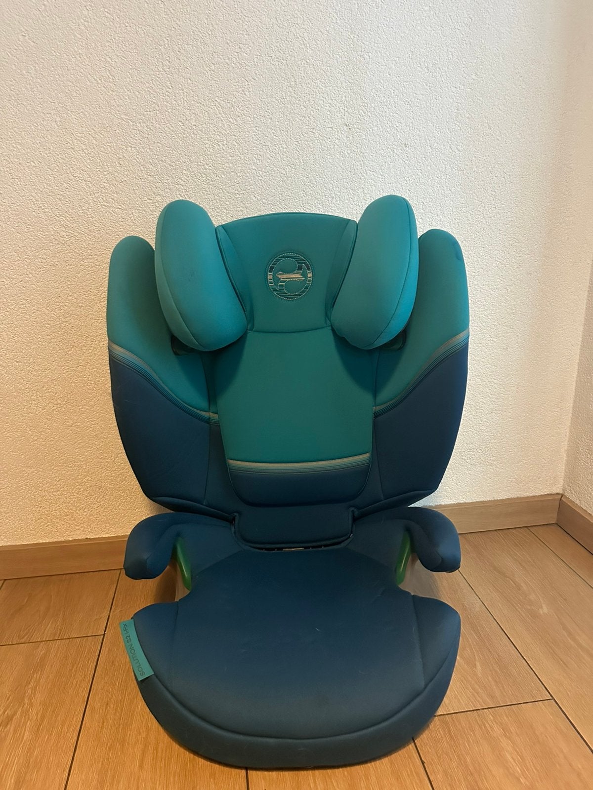 Cybex autostoel, 15 t/m 36 kg, Zo goed als nieuw, Isofix, Ophalen
