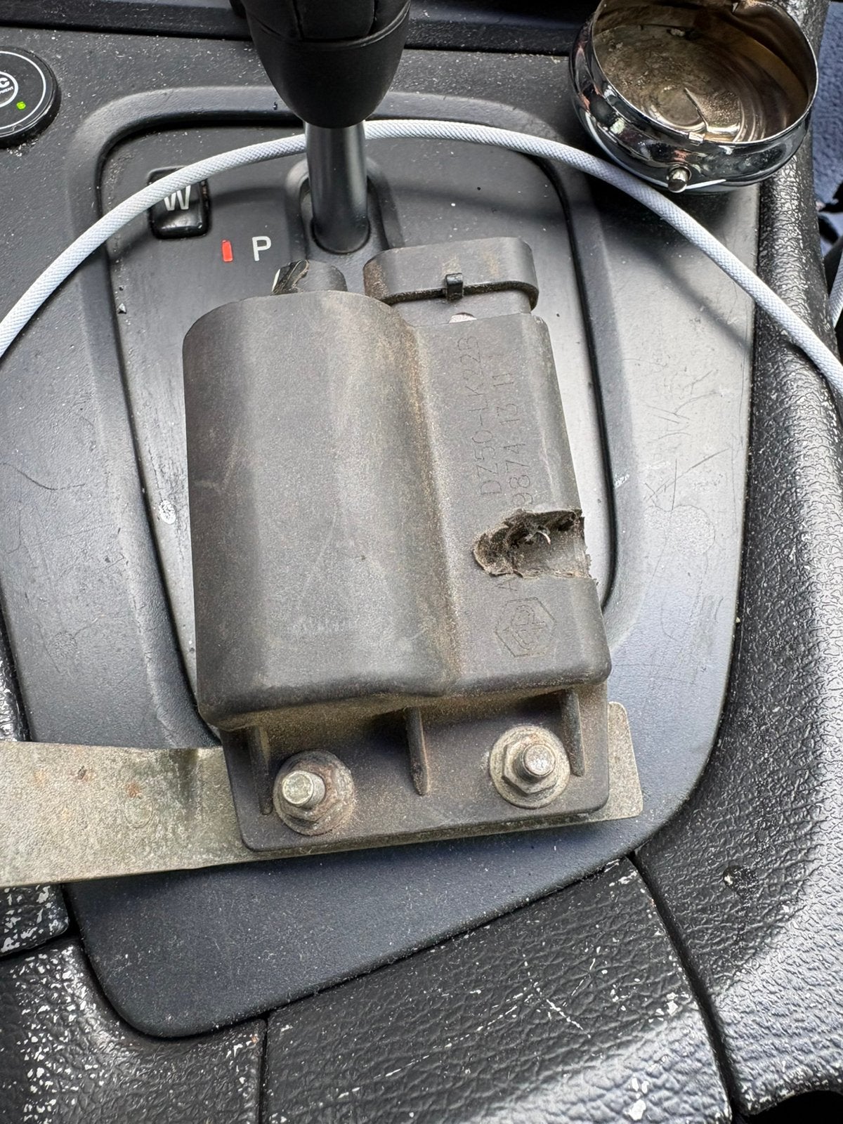 CDI KASTJE ONBEGRENSD VOOR PIAGGO FLY, Fietsen en Brommers, Ophalen of Verzenden, Zo goed als nieuw, Benzine, Vespa LX
