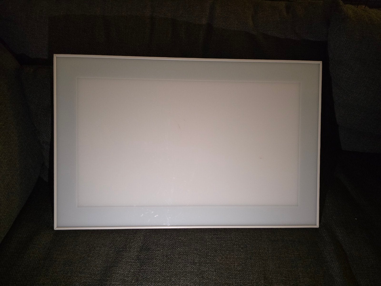 Ikea Besta deur met verlichting, Ophalen, 1 of 2 laden, 50 tot 100 cm, Minder dan 100 cm