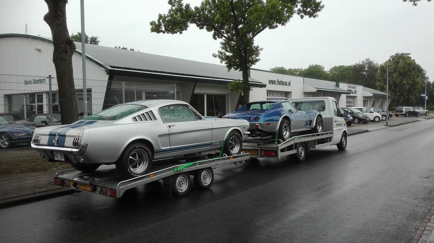 Te Koop gevraagd gezocht uw Oldtimer Klassieker inkoop verko, Auto's, Gebruikt, Overige carrosserieën, Overige brandstoffen, Bedrijf
