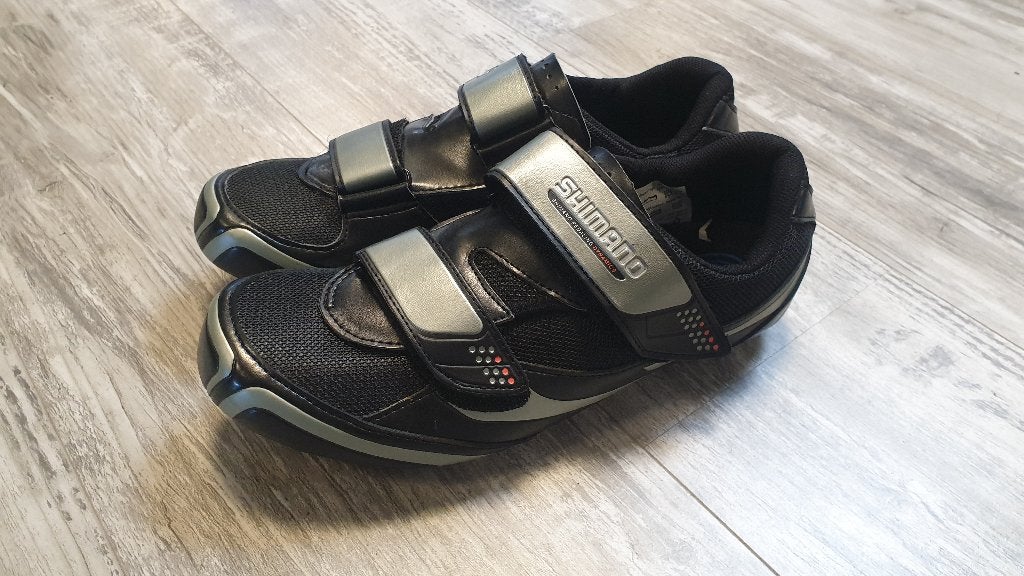 Shimano SH-R64 Fietsschoenen Maat 42 Nieuw! Race, Ophalen, Nieuw, Overige maten, Schoenen