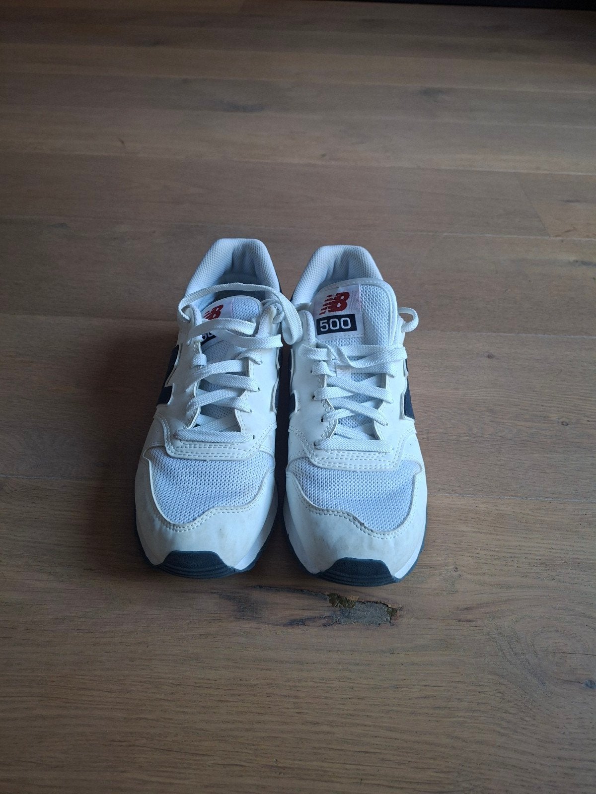 New Balance sportieve sneakers maat 40 - Zo goed als nieuw, Ophalen
