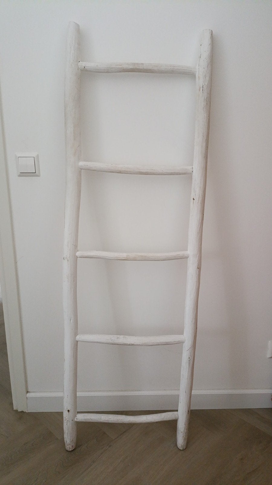 white towel rack, Ophalen, Minder dan 2 meter