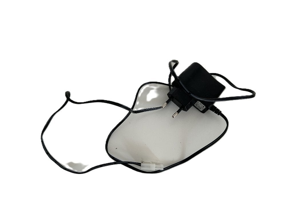Lader rc modelbouw 7,2V, Verzenden, Gebruikt, Overige schalen, Onderdeel