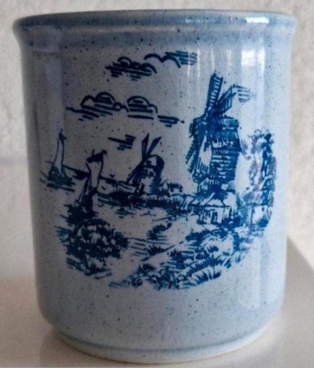 Vintage aardenwerk, Ophalen of Verzenden