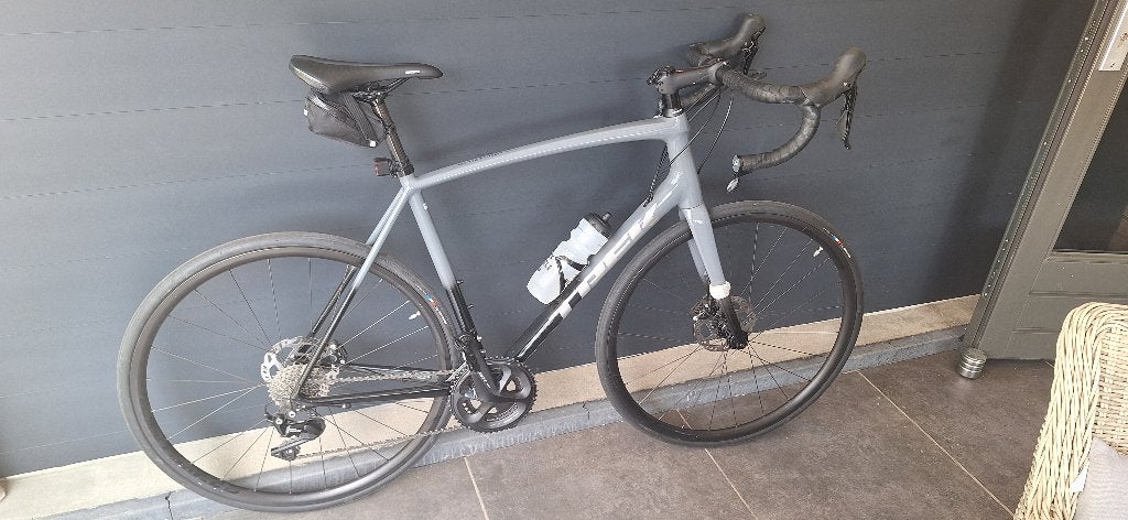 renfiets, Fietsen en Brommers, Fietsen | Racefietsen, 28 inch, 10 tot 15 versnellingen, Heren, Aluminium