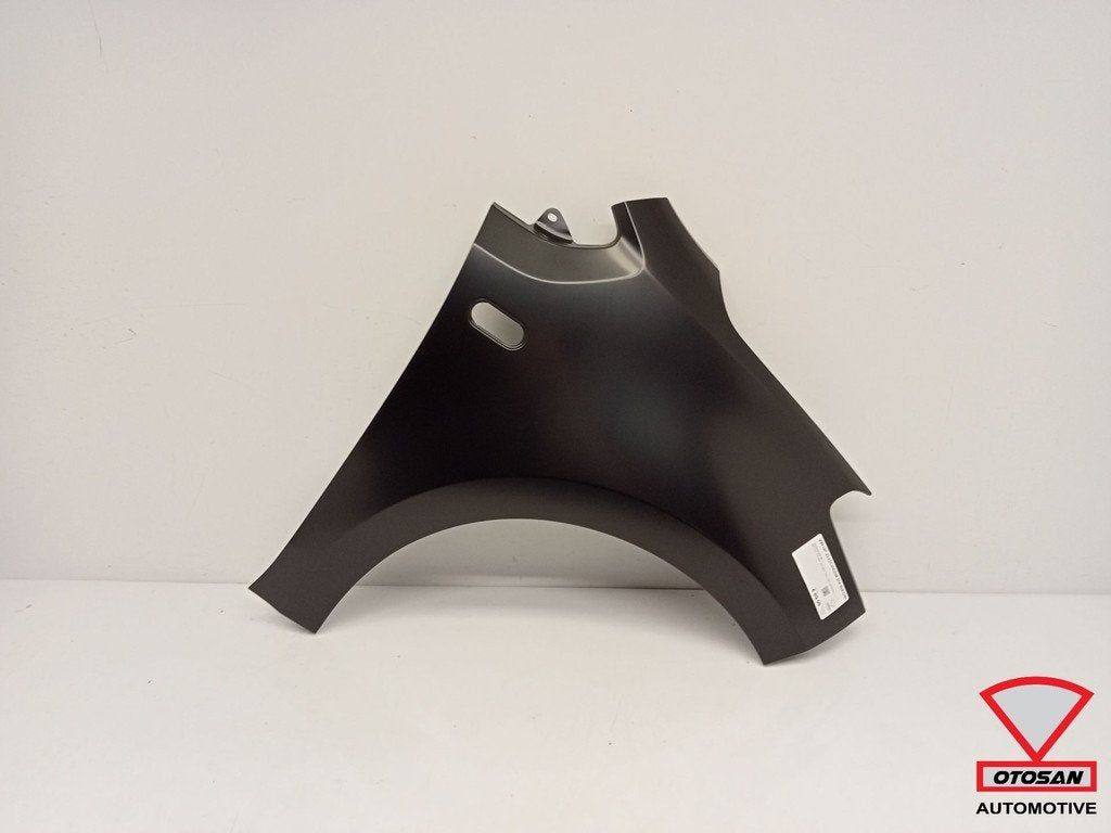 Up Seat Mii Skoda Citigo Zijscherm Sparbord Rechts Nieuw