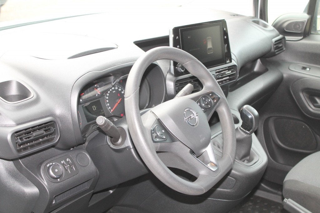 Opel COMBO 1.6D L1H1 EDITION AIRCO CRUISE NAVI, Voorwielaandrijving, 1282 kg, 4 cilinders, Met garantie (alle)