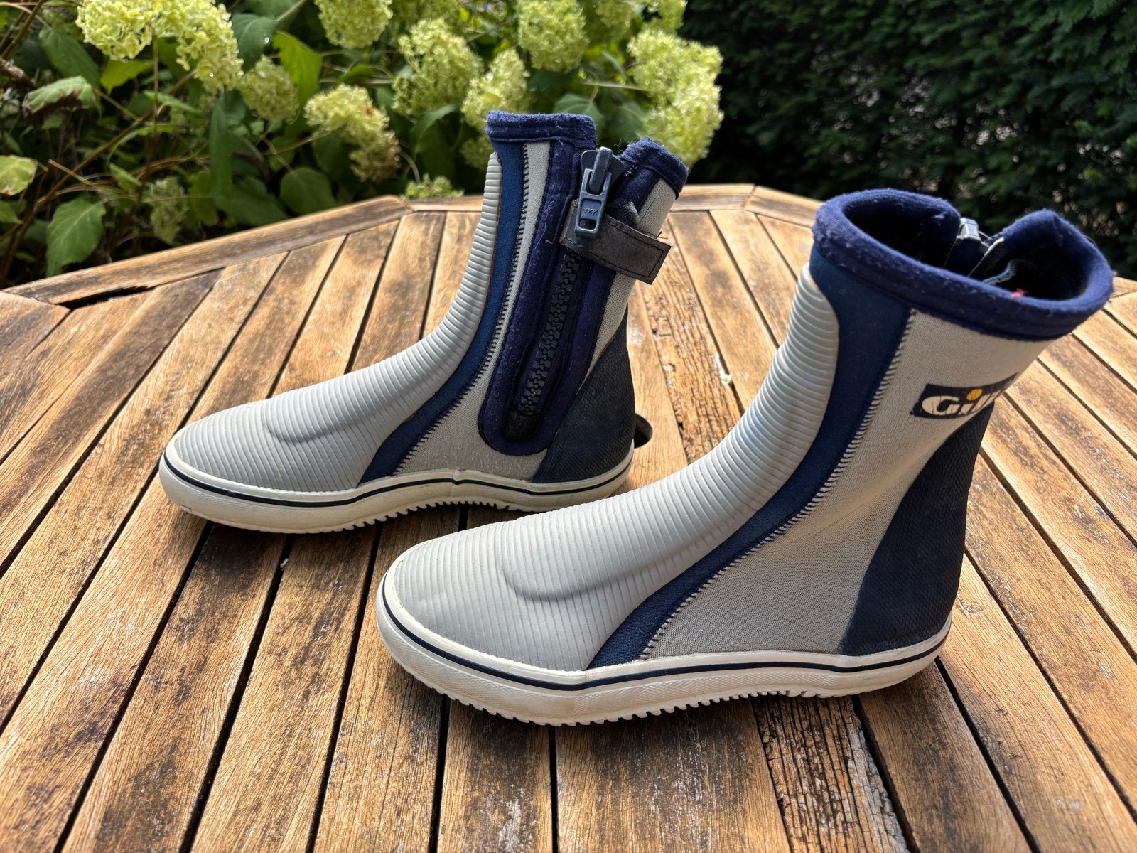 Gill Zeil- of Surfschoenen - Maat 37/38, Watersport en Boten, Ophalen, Gebruikt, Dame of Heer, Zeil- of Surfschoenen
