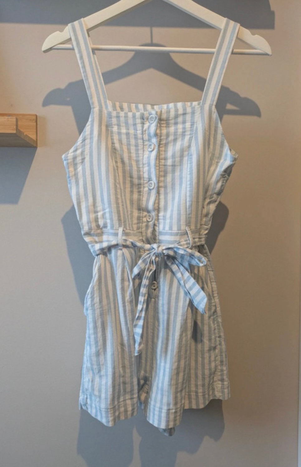 Costes Playsuit maat 34 NIEUWSTAAT, Kleding | Dames, Ophalen of Verzenden, Zo goed als nieuw, Maat 34 (XS) of kleiner