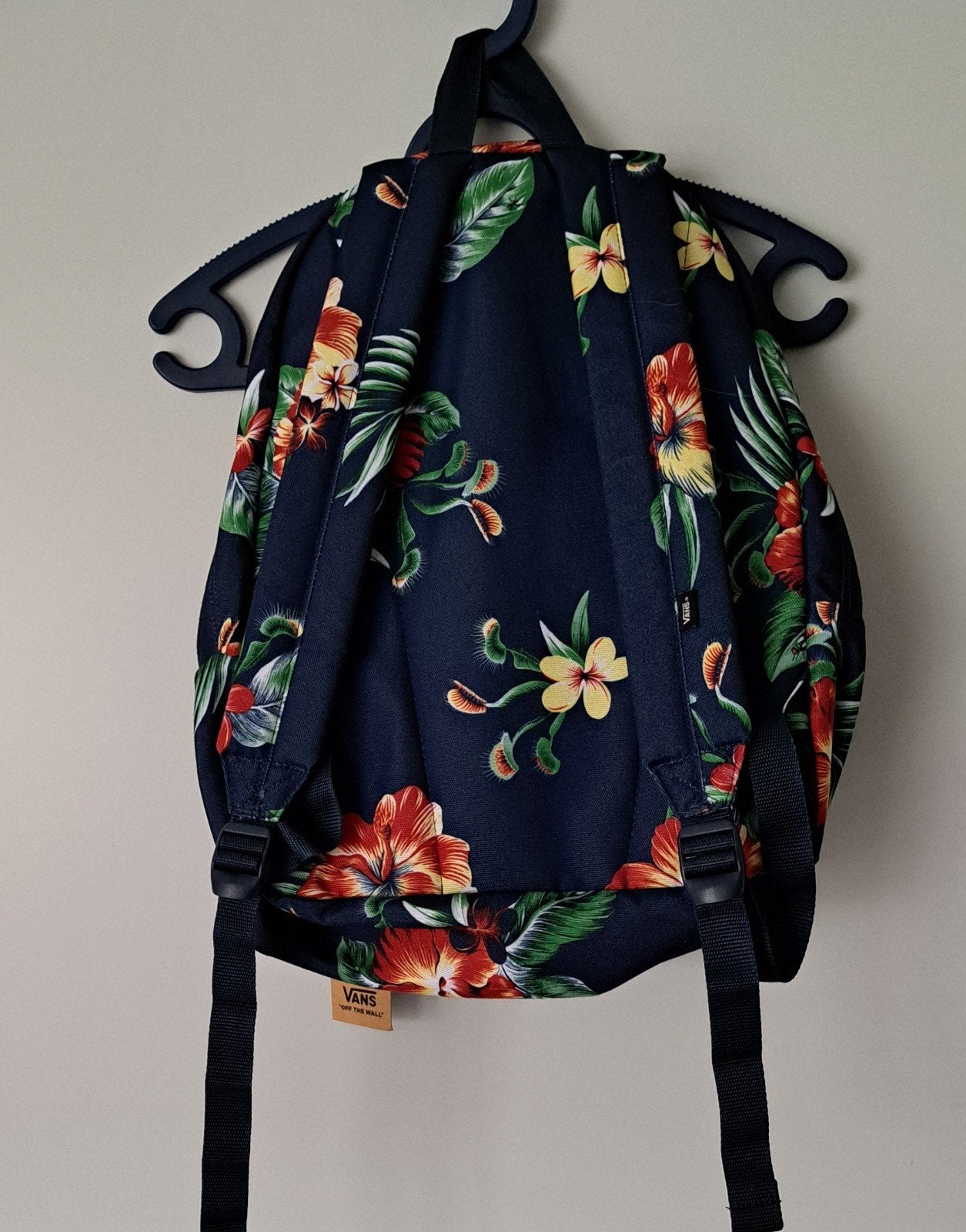 Vans rugtas, nieuw, Sieraden, Tassen en Uiterlijk, Ophalen of Verzenden, Nieuw, Overige merken, 30 tot 45 cm