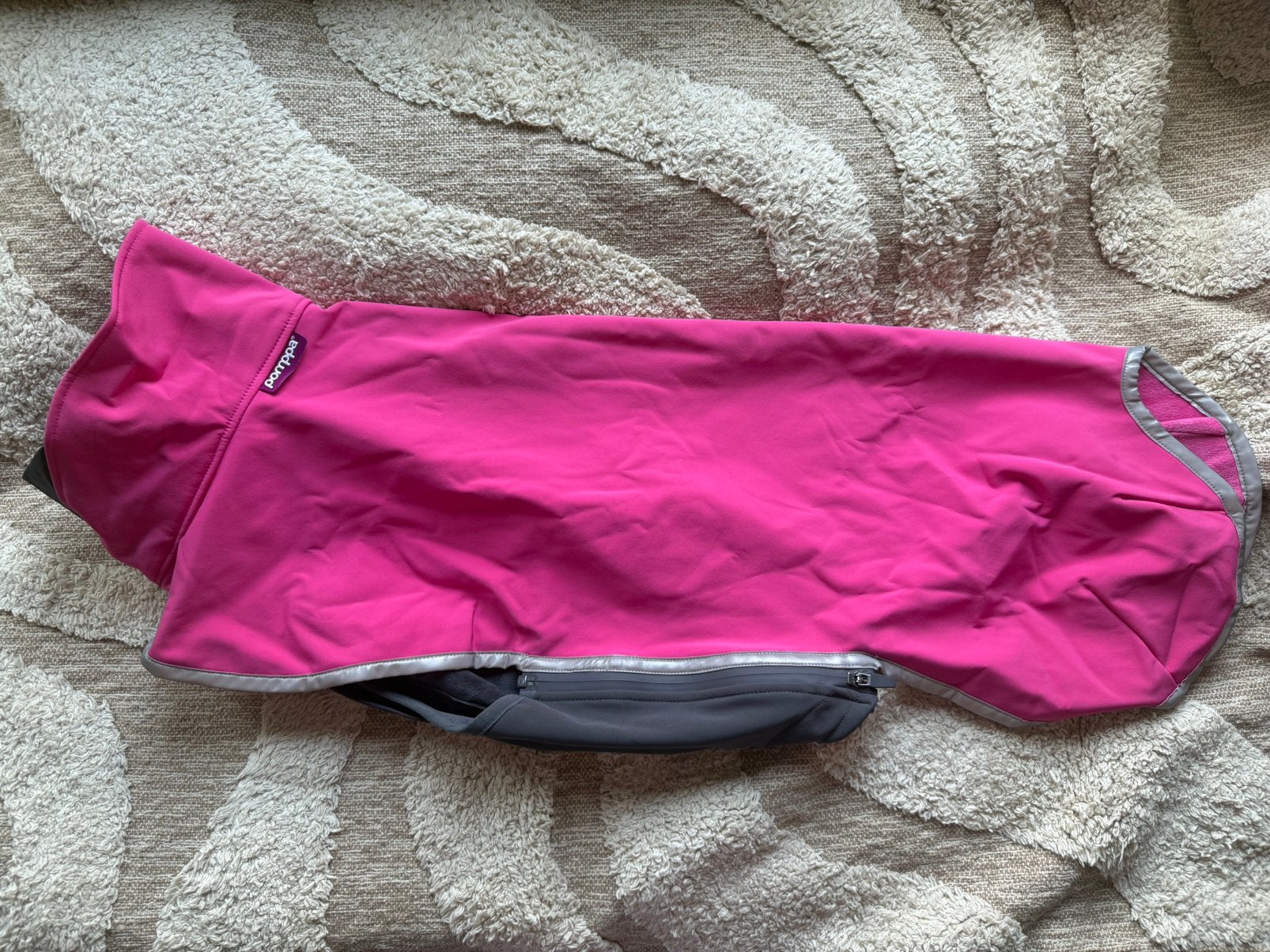 Sportti pomppa maat 60, Overige maten, Overige merken, Verzenden, Zo goed als nieuw