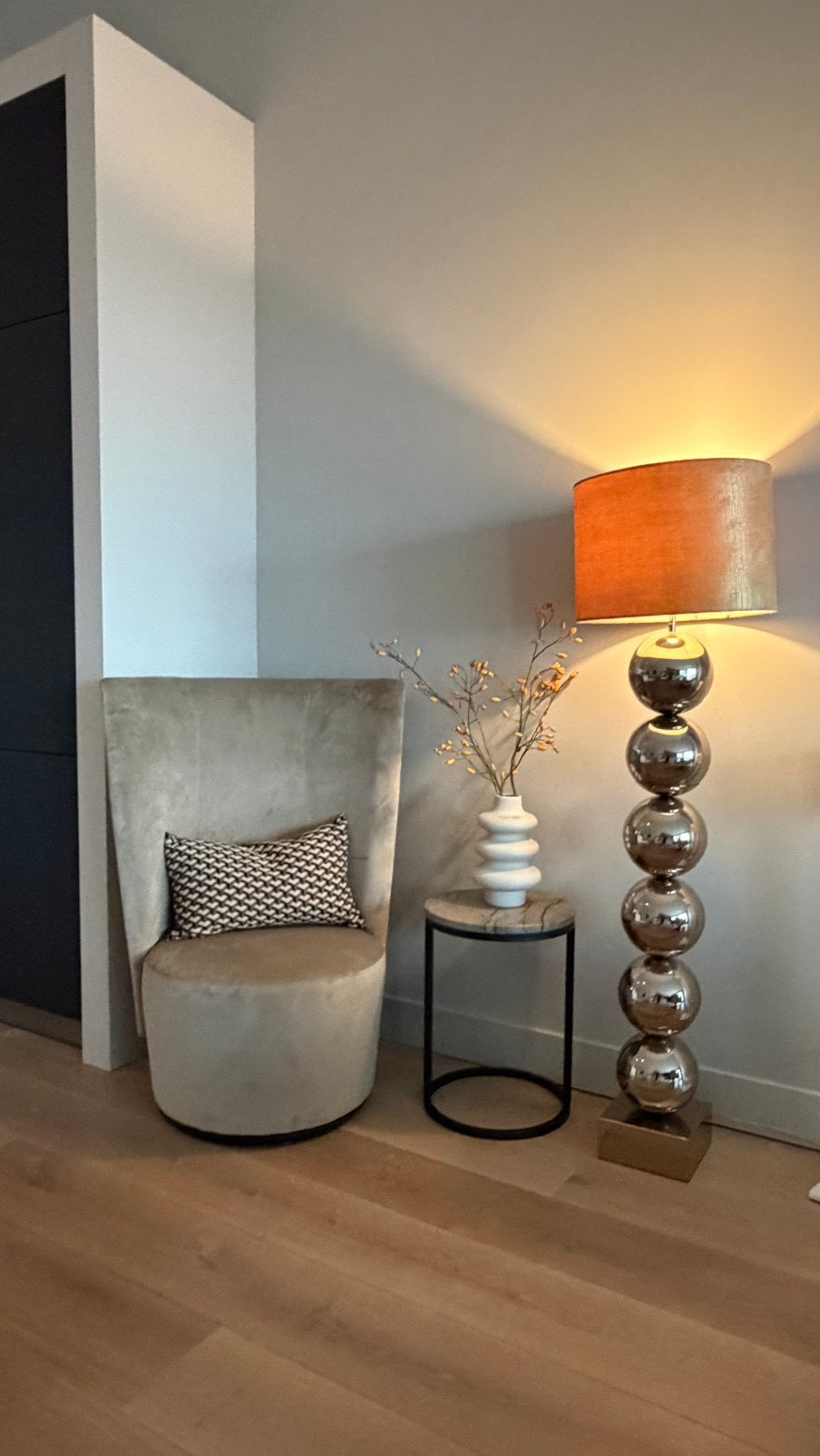 Fauteuil Table du Sud als nieuw