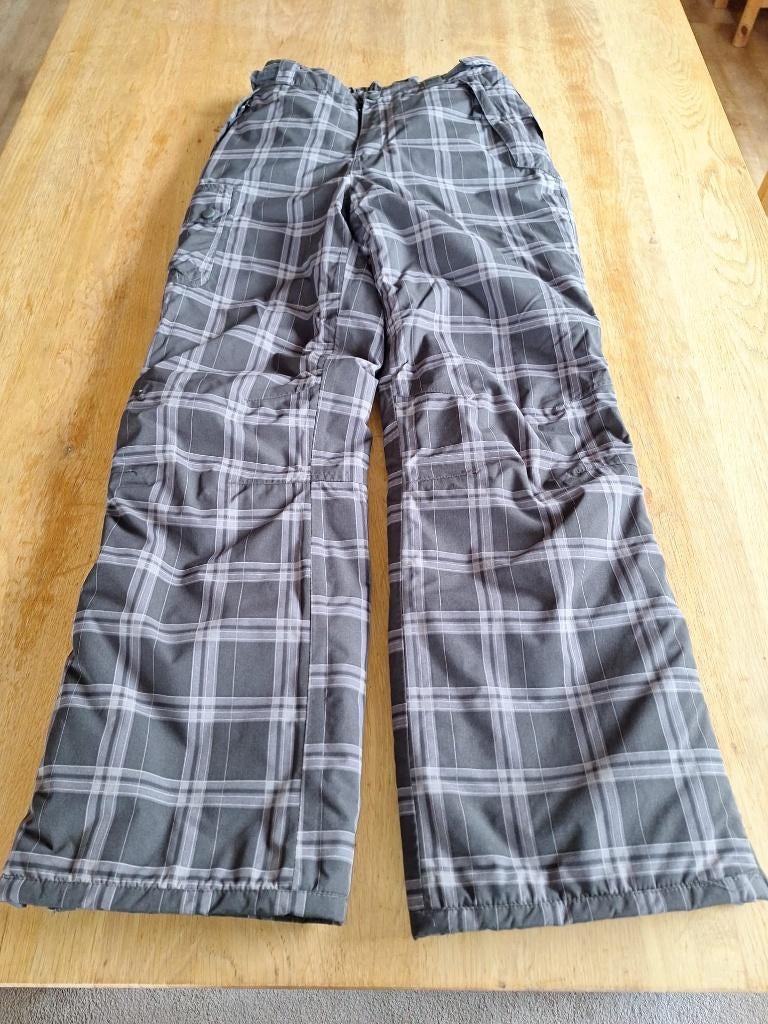 Meisjes Skibroek, 100 tot 140 cm, Nieuw, Kleding, Skiën
