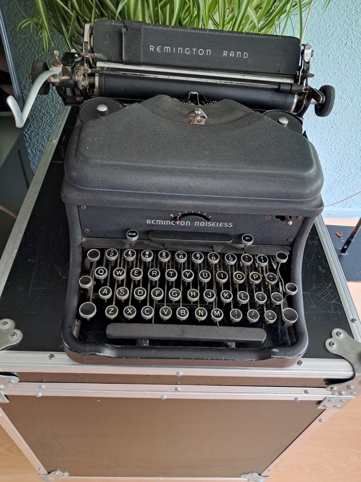 Te koop. Type machine., Diversen, Typemachines, Ophalen