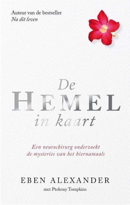 De hemel in kaart, Boeken, Achtergrond en Informatie, Ophalen of Verzenden, Zo goed als nieuw, Overige onderwerpen
