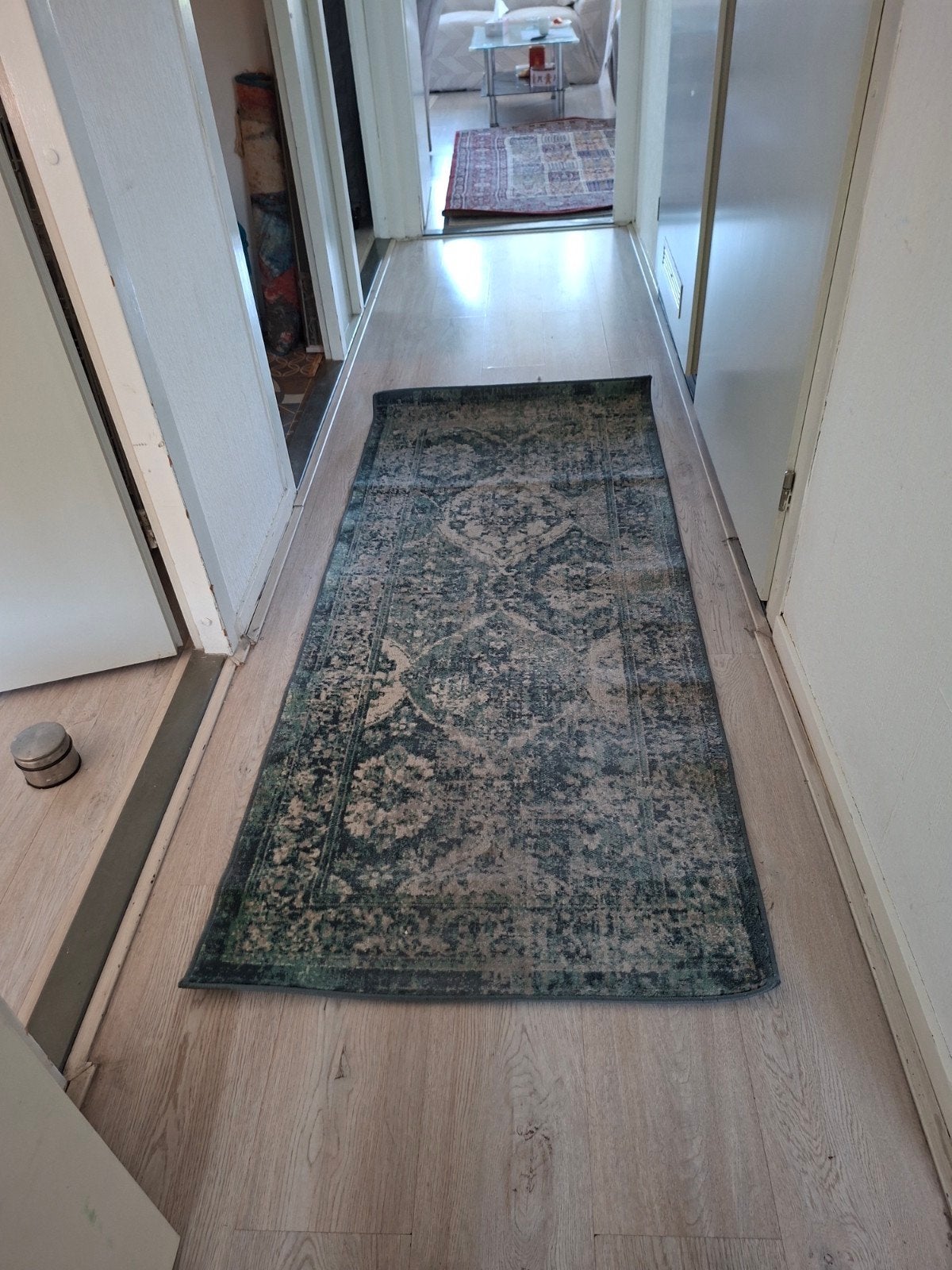 Ikea tapijt, Ophalen of Verzenden, Rechthoekig, 200 cm of meer