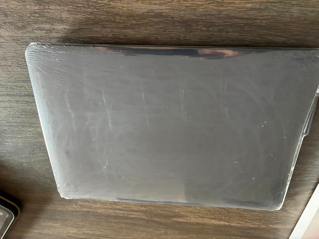 HardShell Case voor MacBook - Nieuw in verpakking 13 inch, Ophalen, Nieuw